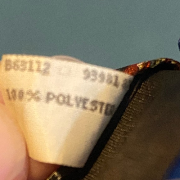 Vintage NFL Football 🏈 Helmet ⛑️ Team Tie - Picture 6 of 7